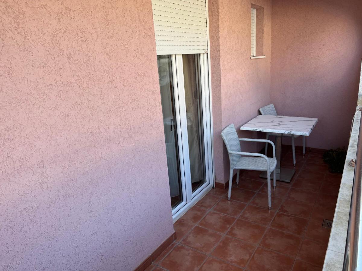 Garni Hotel Milica Herceg Novi Exterior foto
